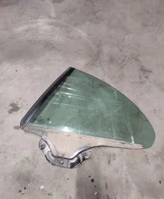 BMW 6 E63 E64 Rear side window 51357186643 51377008633 51374338181