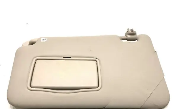 Nissan Micra K14 Sun visor 