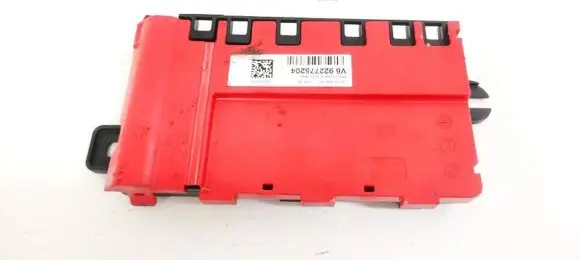 BMW 1 F20 F21 Fuse box set v6922775204 19175000001
