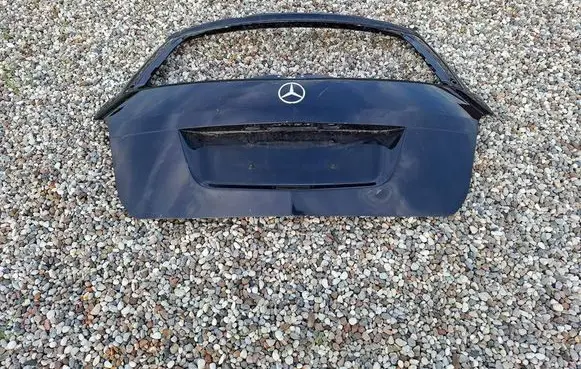 Mercedes-Benz GLK (X204) Tailgate/trunk/boot lid A2047420310