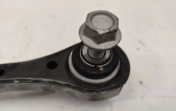 Chevrolet Camaro Rear control arm 22974128
