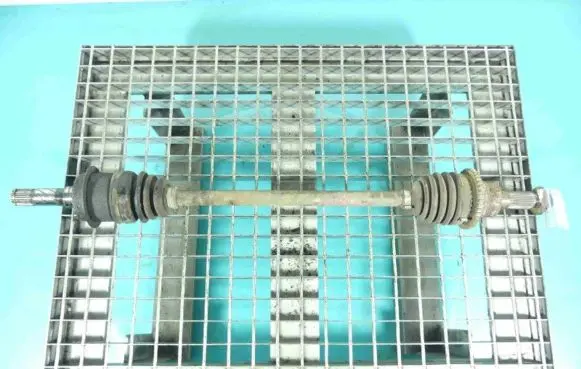 Mazda CX-9 Rear driveshaft IMPRK1348200