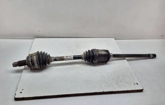 BMW X3 E83 Front driveshaft 3450564