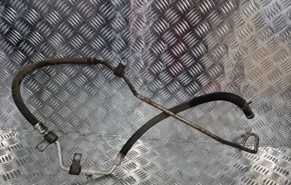 Renault Trafic III (X82) Power steering hose/pipe/line 497258709r 93868484