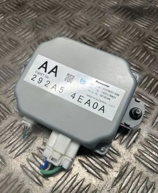 Nissan Qashqai Other control units/modules 292A54EA0A 0074298