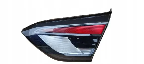 Opel Crossland X Rear/tail lights set 