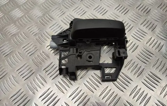 Toyota ProAce City Sliding door interior handle 9812093380 9812093580