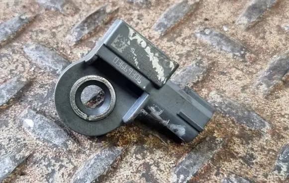 Volvo XC60 Airbag deployment crash/impact sensor 31451531