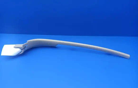 Lexus IS 220D-250-350 Other sill/pillar trim element 6231653010