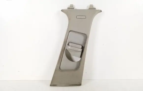 Mercedes-Benz C W204 (B) pillar trim (top) A2046900225