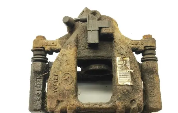 Mercedes-Benz Sprinter W906 Rear brake caliper A9064231499 20400444 7664700