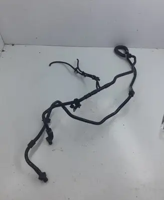 BMW 5 E60 E61 Vacuum line/pipe/hose 7789391