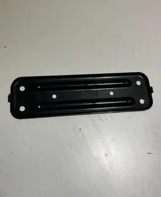 Opel Insignia B Trunk/boot side trim panel 23438246