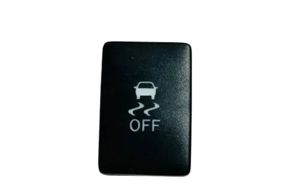 Toyota Avensis T270 ESP (stability program) switch 15C032