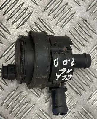 Mercedes-Benz CLA C117 X117 W117 Electric auxiliary coolant/water pump A0005000686