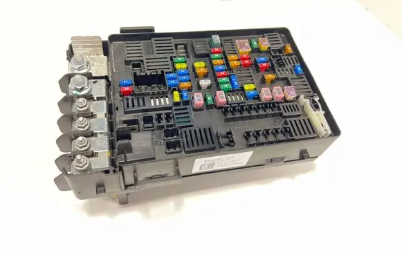 MG ZS BSM Control unit 11738142