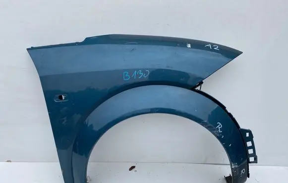 Audi A2 Fender