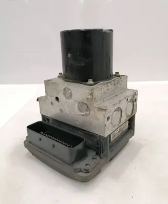 BMW 5 E60 E61 ABS Pump 6783360 6783362