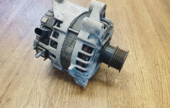BMW X3 G01 Generator/alternator 8571357