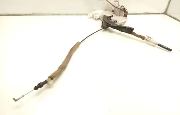 Honda Accord Front door lock 