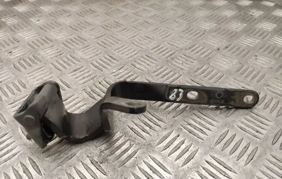 Audi A5 Sportback 8TA Tailgate/trunk/boot hinge 8T8827300
