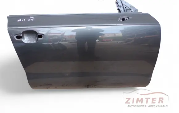 Audi A7 S7 4G Front door