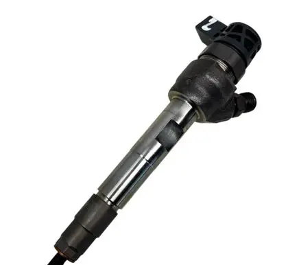 BMW 3 GT F34 Fuel injector 13538514148 0445110743 8514148