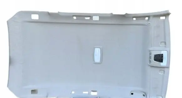 BMW 3 F30 F35 F31 Headlining set 7291492