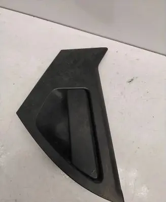 Nissan Juke I F15 Front door exterior handle