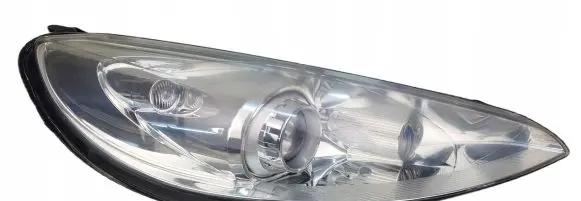 Peugeot 407 Headlight/headlamp