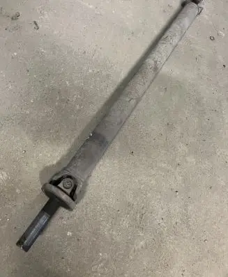 Ford Explorer Rear driveshaft/prop shaft 