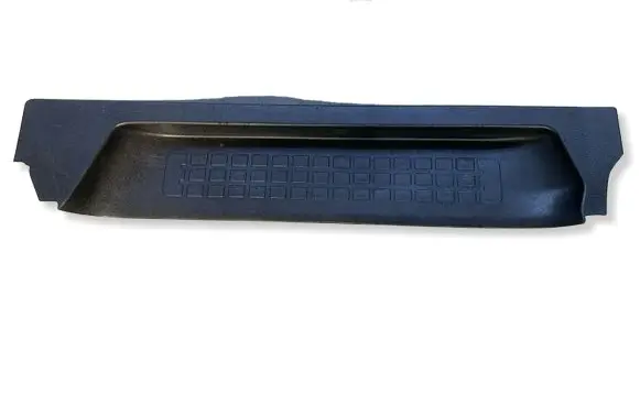 Opel Vivaro Side skirt front trim 84515N01 9808681377