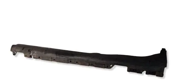 BMW X3 F25 Sill 