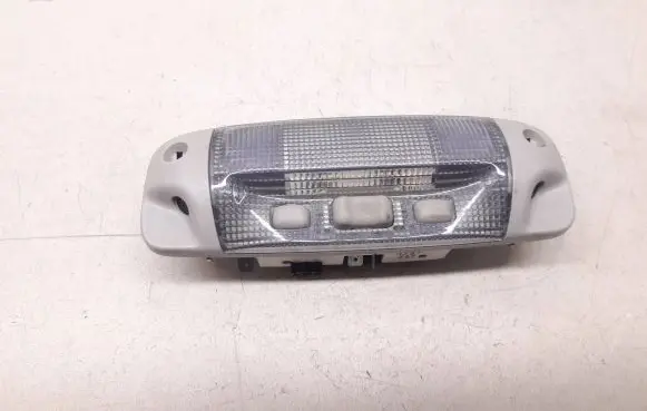 Opel Zafira C Rear seat light 8M5A15K609CB 28126797 163572