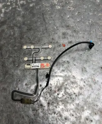 Audi Q5 SQ5 Seat pressure sensor 8U0963553-BILI 8U0963553