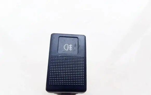 Mazda 323 F Fog light switch 