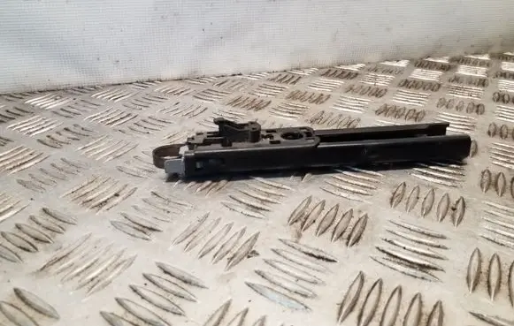 Mercedes-Benz ML W164 Seat belt adjustment rail A2118800688