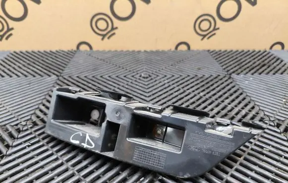 Ford Edge II Bumper support mounting bracket corner KT4B17D948A