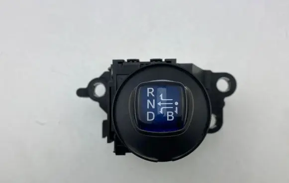 Toyota Prius Prime Gear shifter/selector 75G203lhd