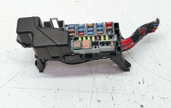 Volvo V60 Fuse module DPN13800159HWB