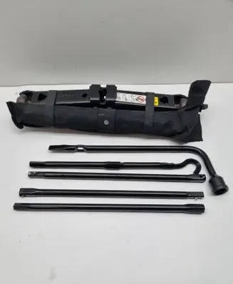 Ram 1500 Lift Jack 