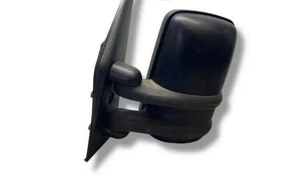Manual wing mirror