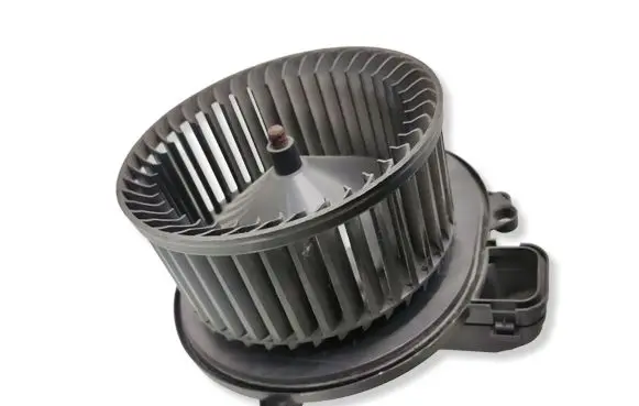 BMW 1 F20 F21 Heater fan/blower T903542B 9276112 T10162510