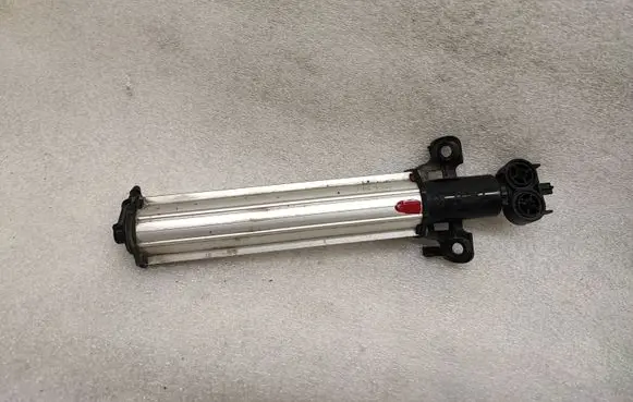 Volvo V60 Headlight washer spray nozzle 31391837