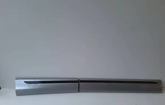 Audi Q8 Front door trim (molding) 4M8853960D 4M8853969C