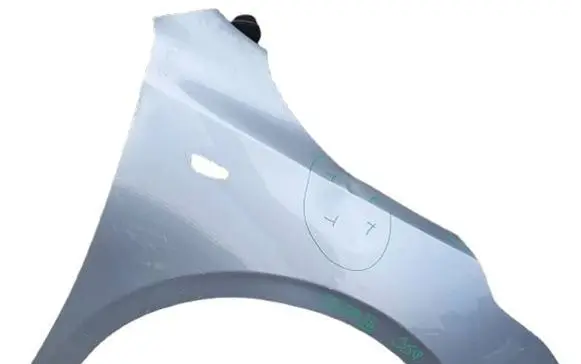 KIA Ceed Fender