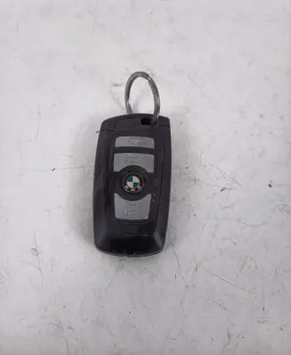 BMW 3 F30 F35 F31 Ignition key/card