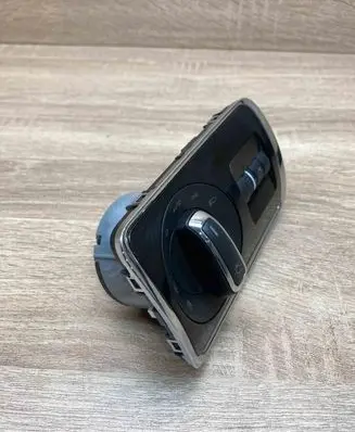 Skoda Superb B6 (3T) Light switch 3T0941431B 04064605