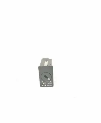 Volkswagen PASSAT B6 Passenger airbag on/off switch 3C0919237A