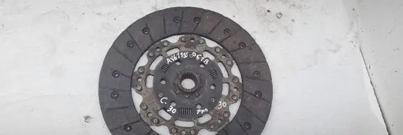 Volvo C30 Clutch pressure plate AV611550C1B